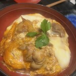 比内地鶏炭火焼ひない - 