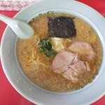 ラーメンショップ - 料理写真: