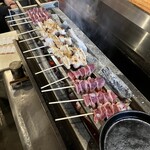 Yakitori Yatori Maru - 