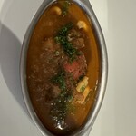 カレーの店 ボンベイ - 