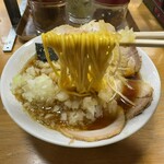 みんみんラーメン - 