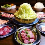 肉の寅屋 - 