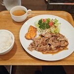 カフェ クレバ - 