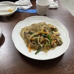 韓国家庭料理ちんぐ - 