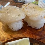 Kaitensushi Hokkaidou - 