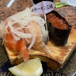 Kaitensushi Hokkaidou - 