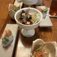 宮川町　水簾 - 