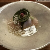 宮川町　水簾 - 