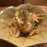 宮川町　水簾 - 