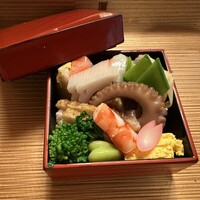 宮川町　水簾 - 