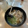 大洋軒夫婦ラーメン - 