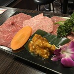 Oreno Yakiniku - 