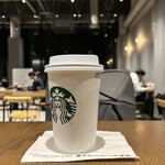 スターバックスコーヒー 葛西臨海公園駅店