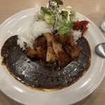 ガスト 姫路飾西店 - ゴーゴーカレーです