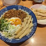 中華そば 虎桜 - 