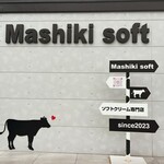 Mashiki soft - 