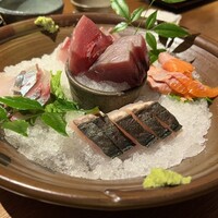 魚匠 銀平 道頓堀店 - 