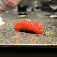 鮨 からす 十三店 -  鮨 からす 十三店 -