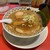 東京豚骨拉麺ばんから - 料理写真: