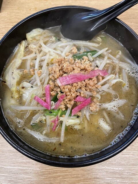 TSUKEMEN zuppa （ズッパ） - 水道橋/つけ麺 | 食べログ
