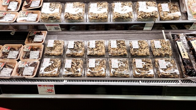 マックスバリュ イーストモール店（MaxValu） - 帯広（コンビニ・スーパー）の写真