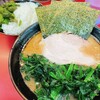 横浜ラーメン 相馬家