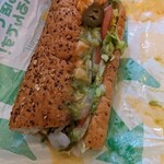 SUBWAY - 