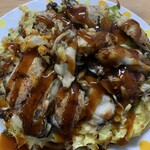 Okonomiyaki Mikasa - 