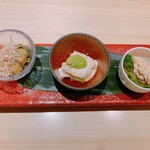 Kyou To Sushi Matsumoto - 