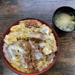 ひばり食堂 - 自動半蔵返し！