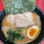 Yokohama Ramen Ootsukaya - 