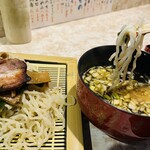 すずめ - しなざる