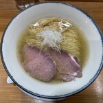 Chuuka Soba Issei - 