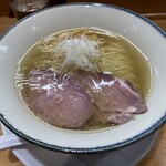 Chuuka Soba Issei - 