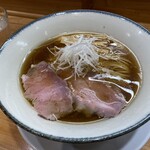 Chuuka Soba Issei - 