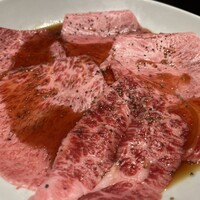 横浜焼肉kintan - 