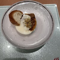 京都 鉄板焼 grow - 