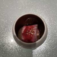京都 鉄板焼 grow - 