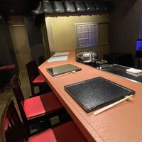 京都 鉄板焼 grow - 