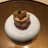 横浜 うしみつ - 