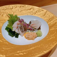 京都 鮨 まつもと - 
