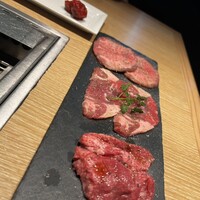 横浜焼肉kintan - 