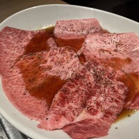 横浜焼肉kintan - 
