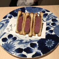 横浜 うしみつ - 
