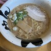 ラーメンちゃん 朝日本店