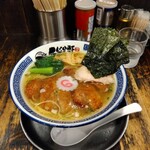 らーめん くじら軒 横浜本店 - 
