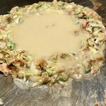 Okonomiyaki Doujou Yashiro - 