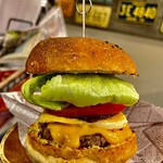 Jack37Burger - 