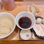 麺屋鈴春 - 