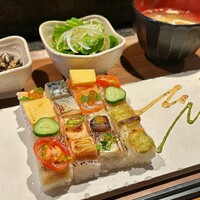 KINKA sushi bar izakaya 渋谷 - 